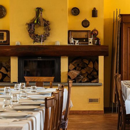 Country House Cascina Orto Pasturana Extérieur photo