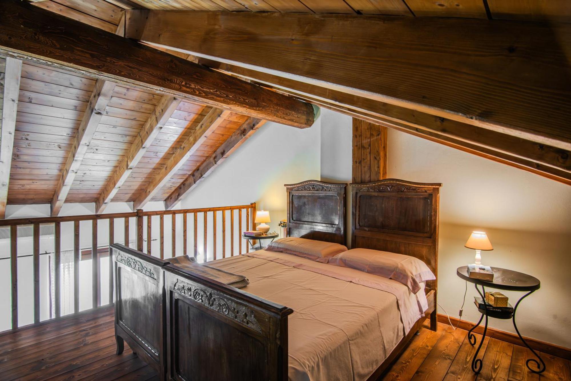 Country House Cascina Orto Pasturana Extérieur photo