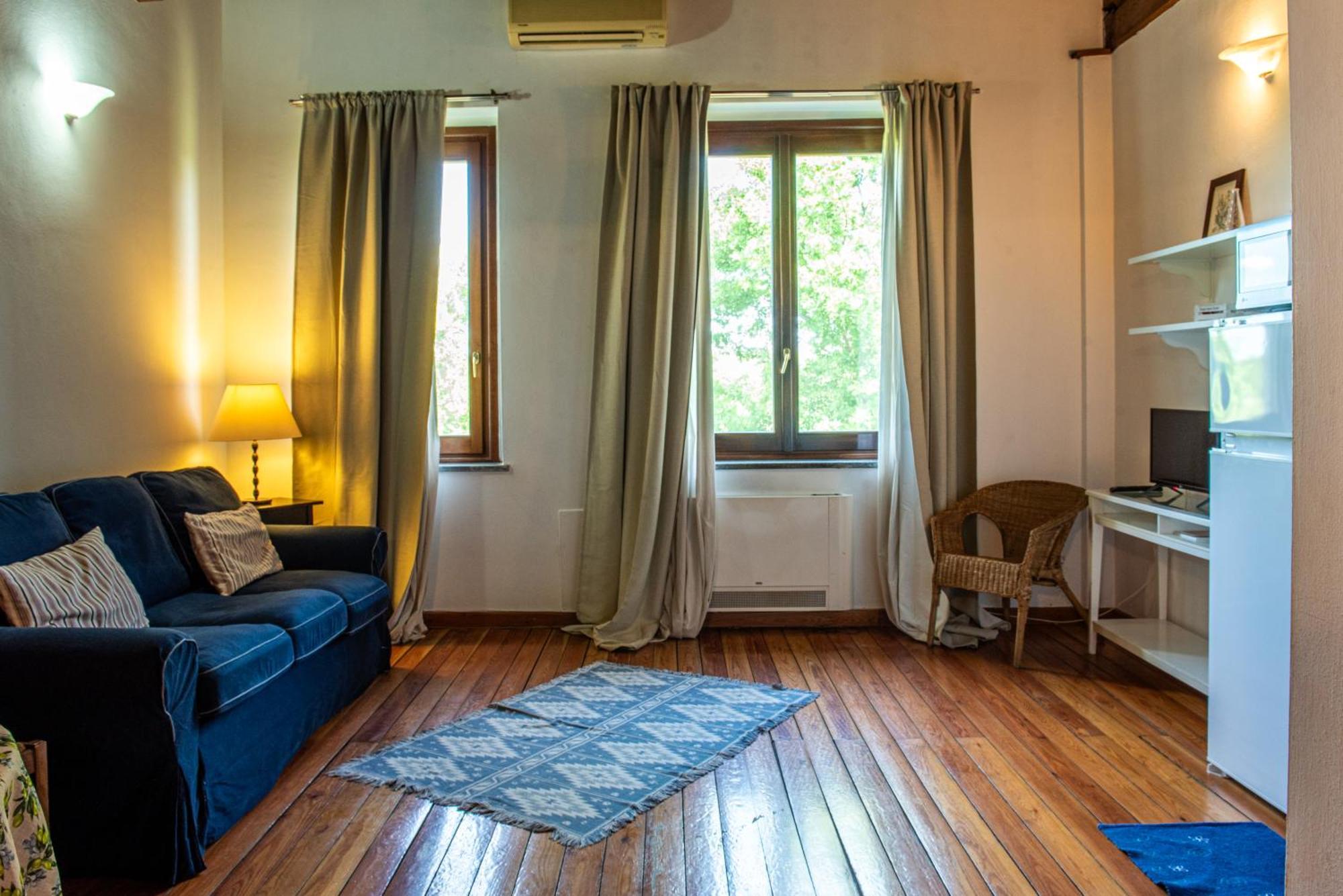 Country House Cascina Orto Pasturana Extérieur photo