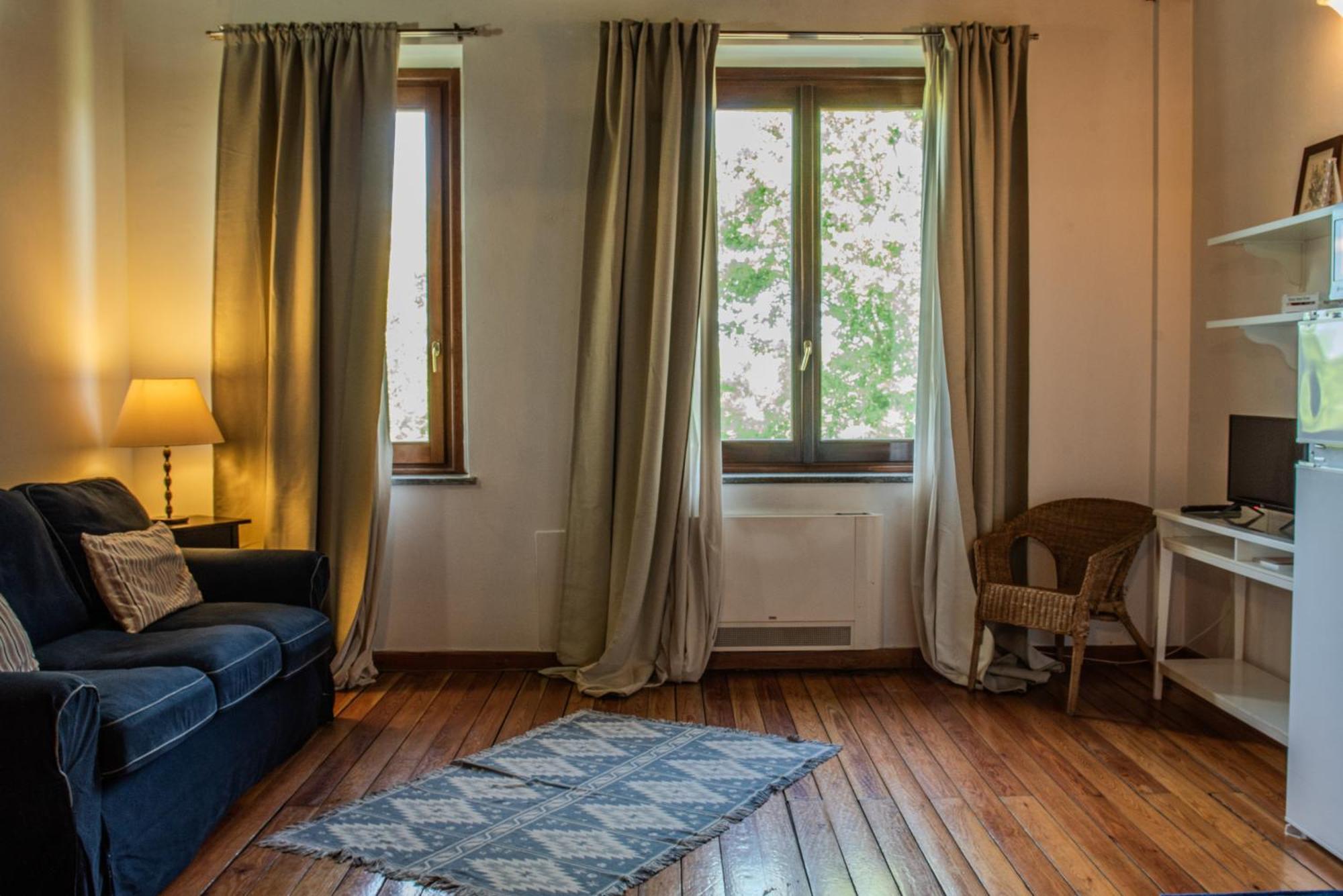 Country House Cascina Orto Pasturana Extérieur photo