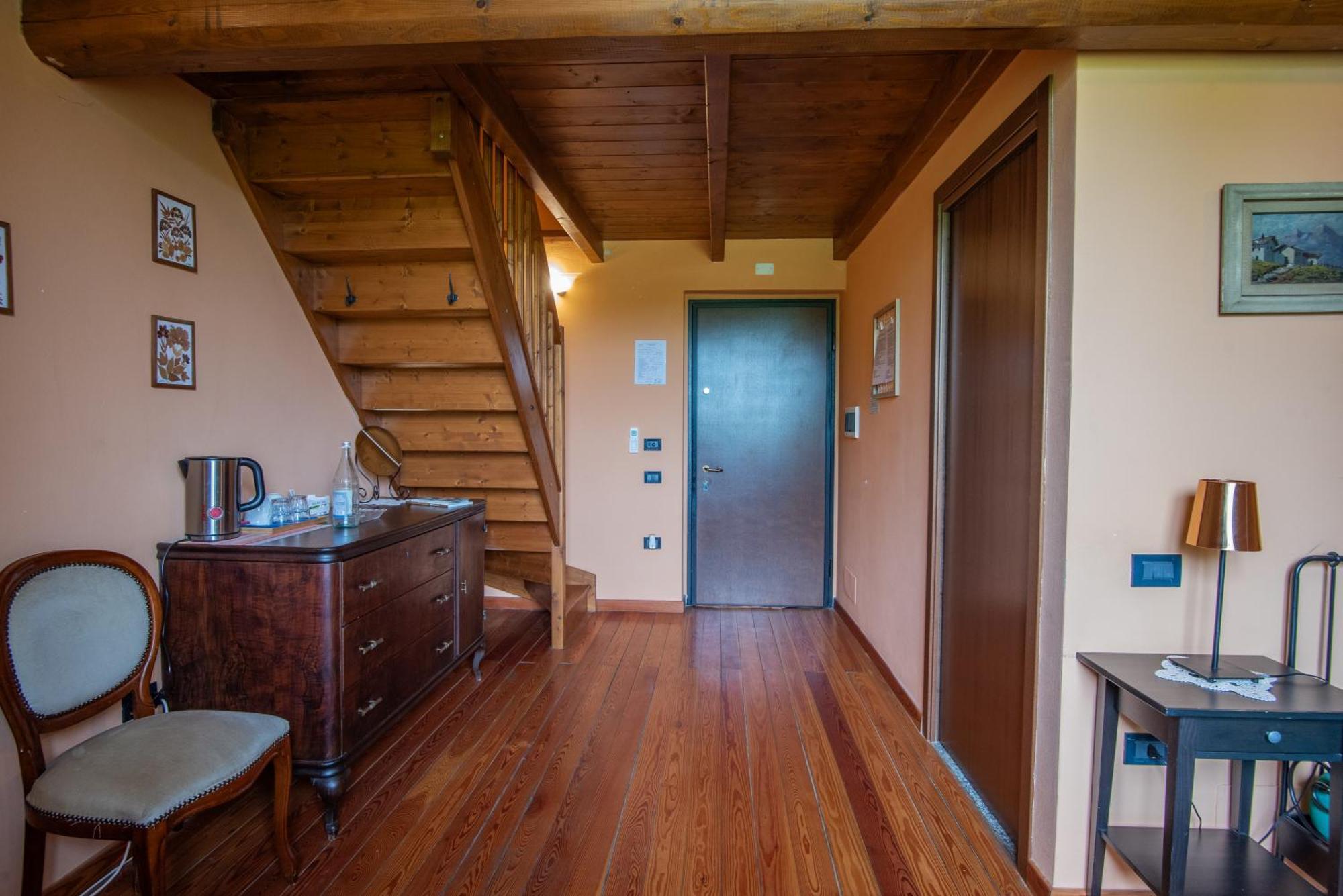 Country House Cascina Orto Pasturana Extérieur photo