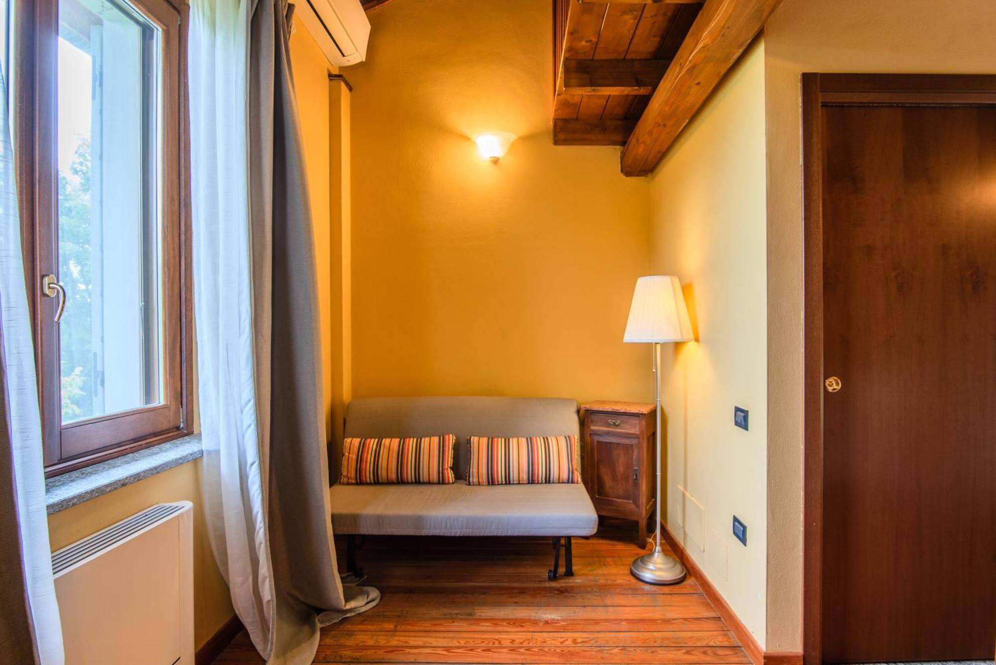 Country House Cascina Orto Pasturana Extérieur photo