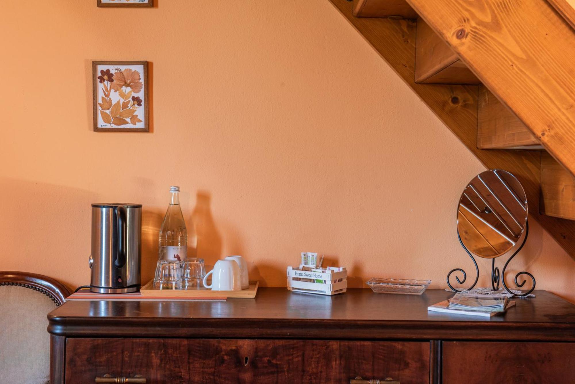 Country House Cascina Orto Pasturana Extérieur photo