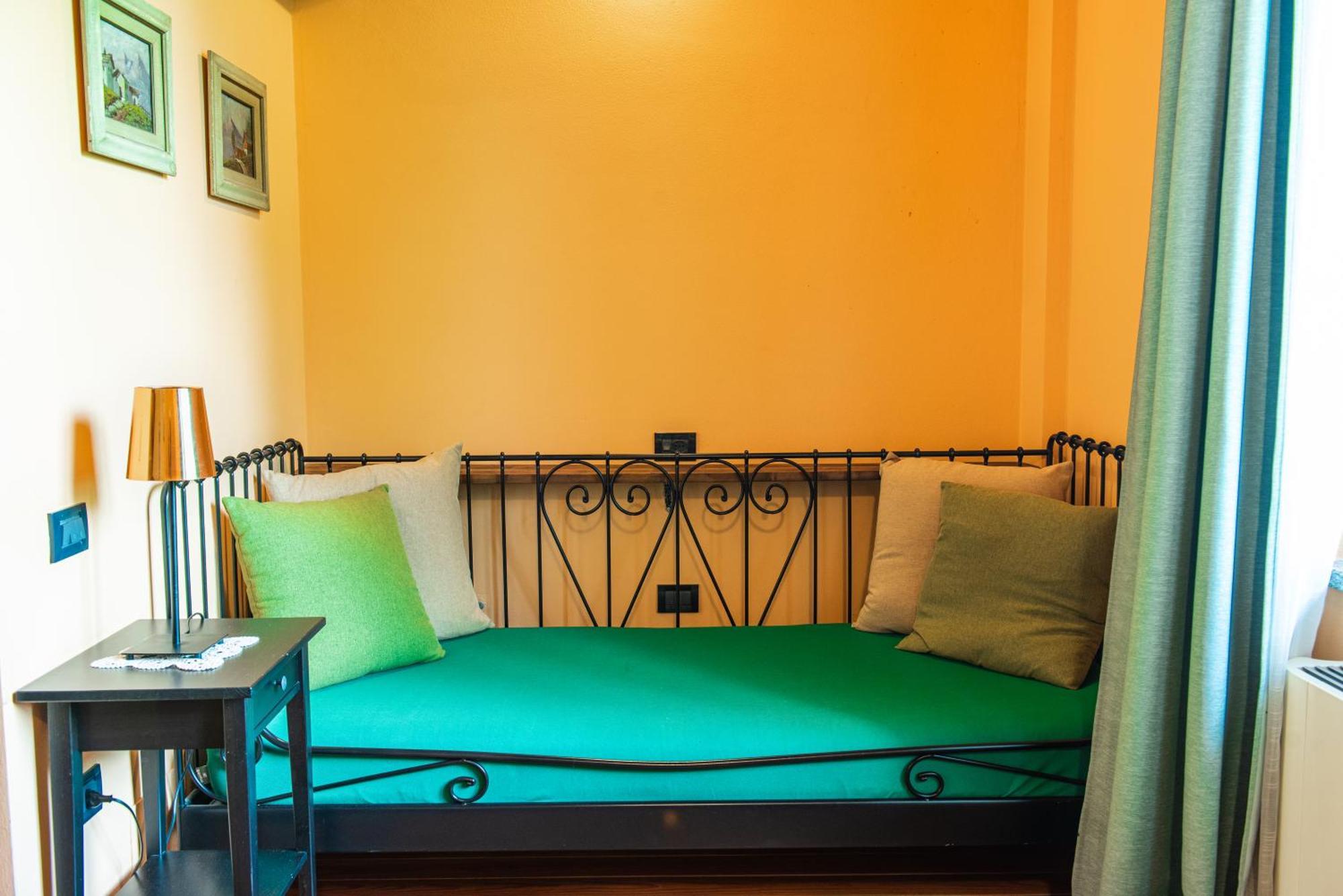 Country House Cascina Orto Pasturana Extérieur photo