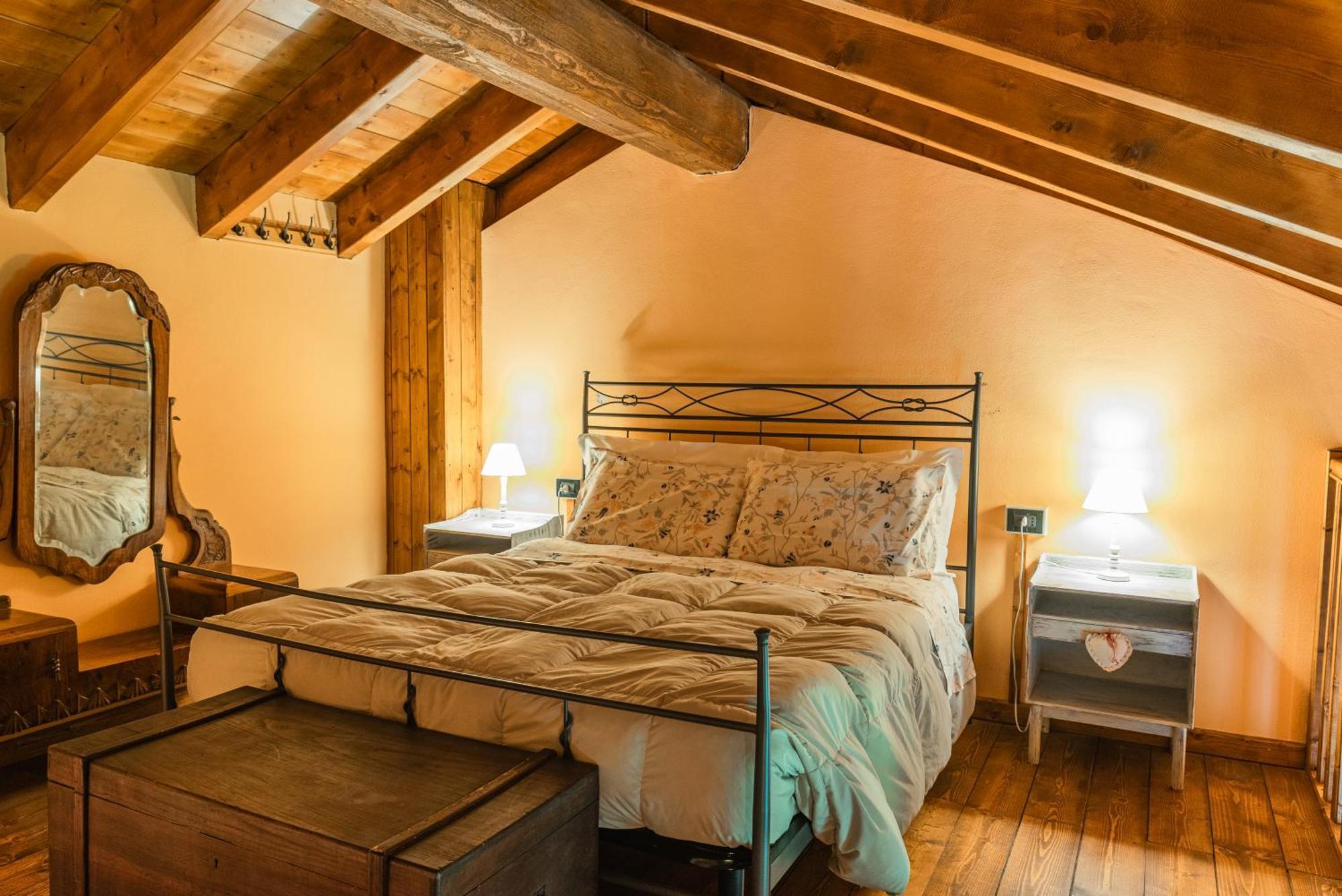 Country House Cascina Orto Pasturana Extérieur photo