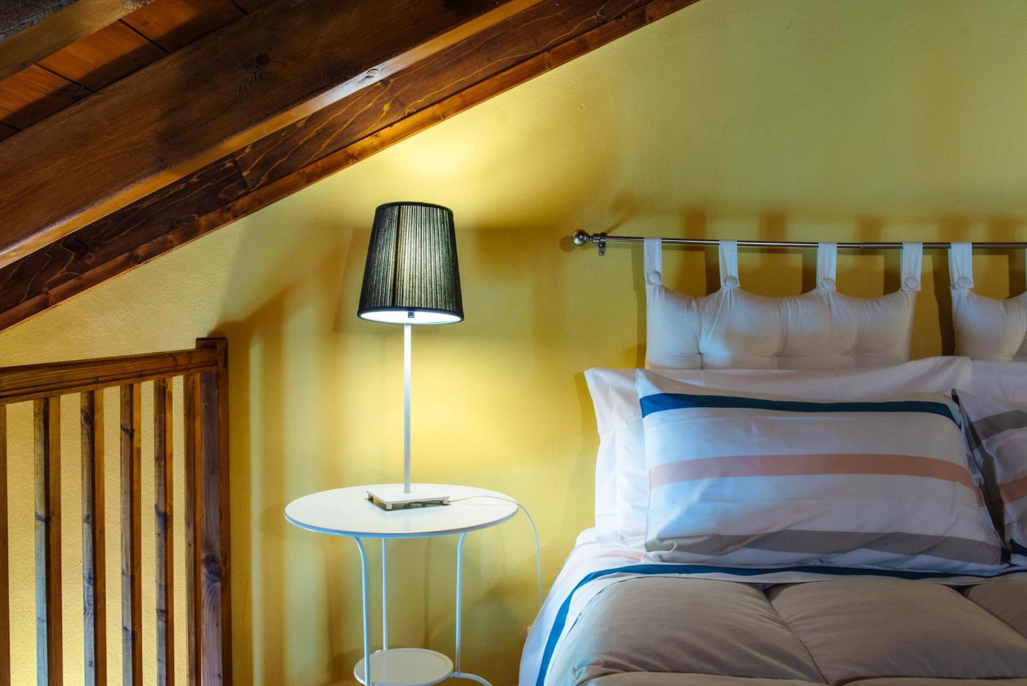 Country House Cascina Orto Pasturana Extérieur photo